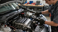 Ford Recalls