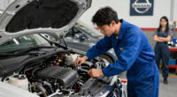 Honda and Nissan Near Partnership Despite Failed Merger: TDS