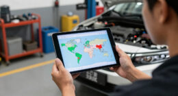 Honda Surges In Global Coverage