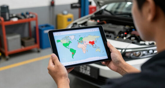 Honda Surges In Global Coverage