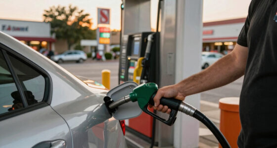 How Gas Prices Have Changed In Austin In The Last Week - Stacker