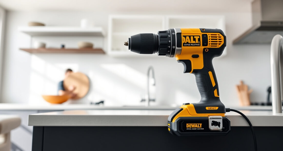 How to Fix a DEWALT Power Tool That Keeps Battery Not Charging