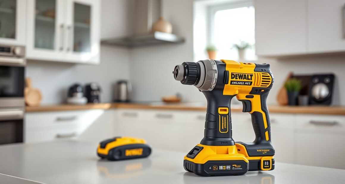 How to Fix a DEWALT Power Tool That Keeps Overheating