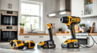 How to Fix a DEWALT Power Tool That Keeps Overheating