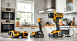 How to Fix a DEWALT Power Tool That Keeps Overheating