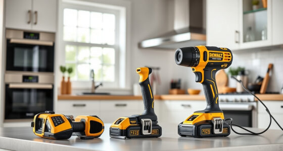 How to Fix a DEWALT Power Tool That Keeps Overheating