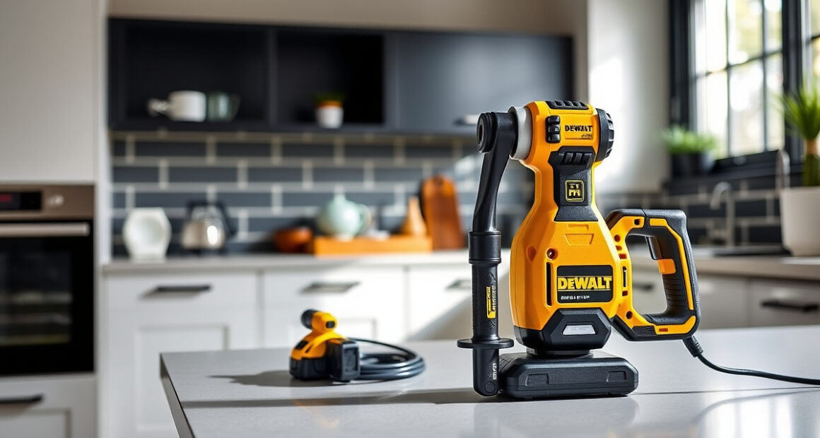 How to Fix a DEWALT Power Tool That Won't Charge
