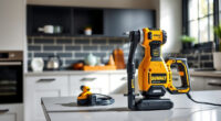 How to Fix a DEWALT Power Tool That Won't Charge