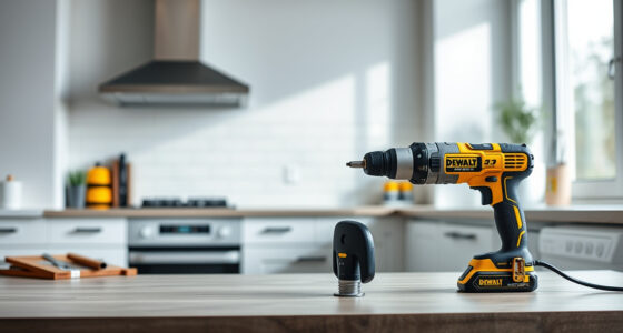 How to Safely Set Up Your DEWALT 20V MAX Cordless Drill Driver