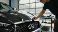 Infiniti Surges In Global Coverage