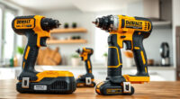 Is the DEWALT ATOMIC Drill Worth It? Honest Review