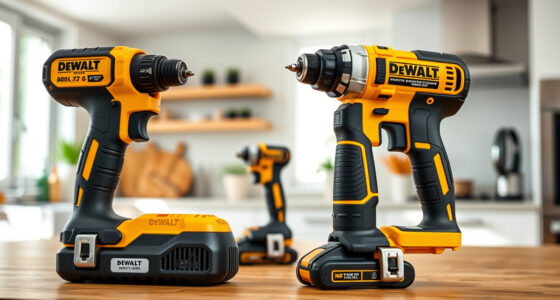 Is the DEWALT ATOMIC Drill Worth It? Honest Review