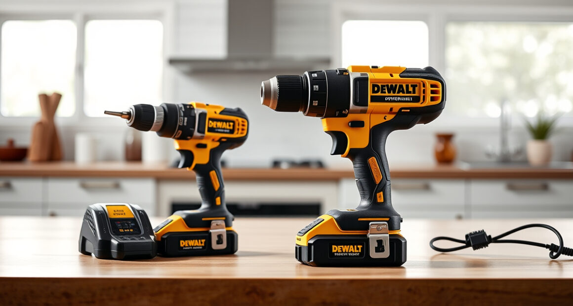 Is the DEWALT ATOMIC Drill Worth It? Honest Review