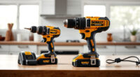 Is the DEWALT ATOMIC Drill Worth It? Honest Review