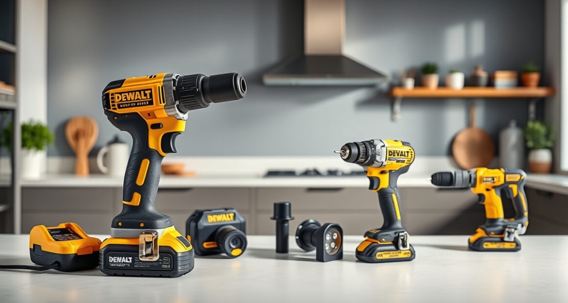 Is the DEWALT Brushless Drill Worth It? Honest Review