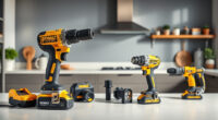 Is the DEWALT Brushless Drill Worth It? Honest Review