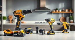Is the DEWALT Brushless Drill Worth It? Honest Review