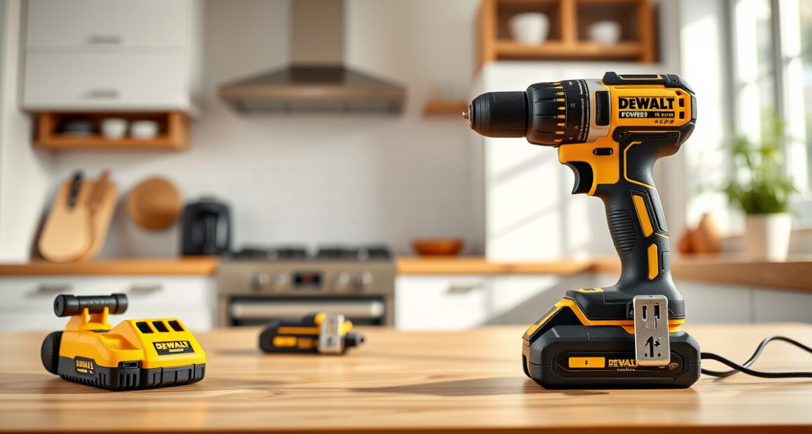 Is the DEWALT Brushless Drill Worth It? Honest Review