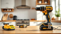 Is the DEWALT Brushless Drill Worth It? Honest Review