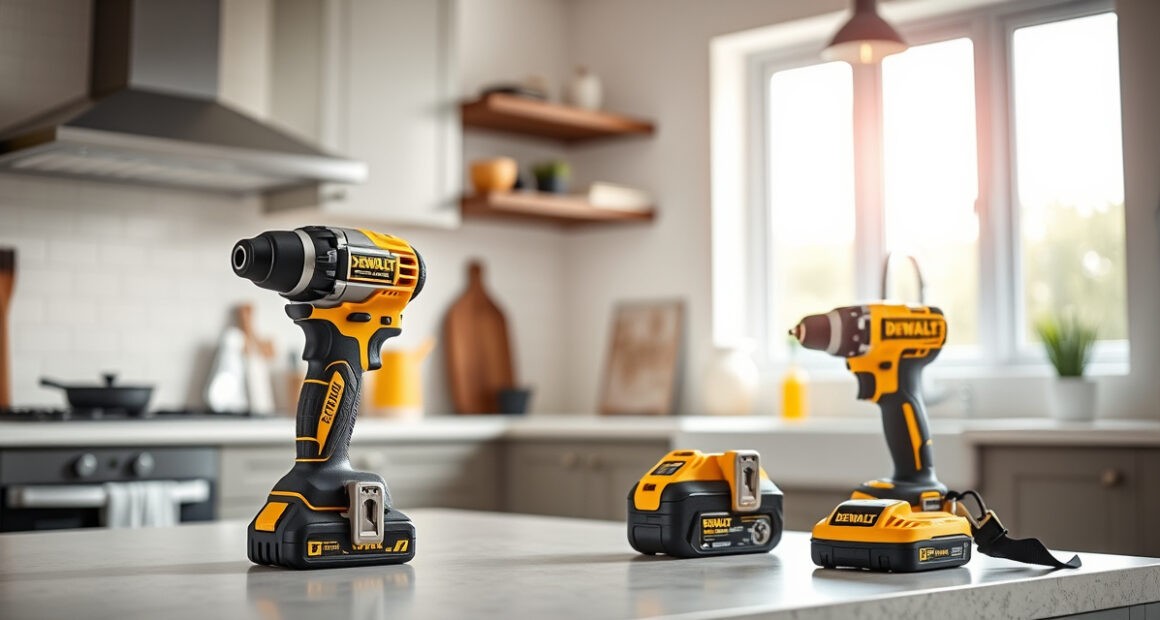 Is the DEWALT XR Impact Driver Worth It? Honest Review