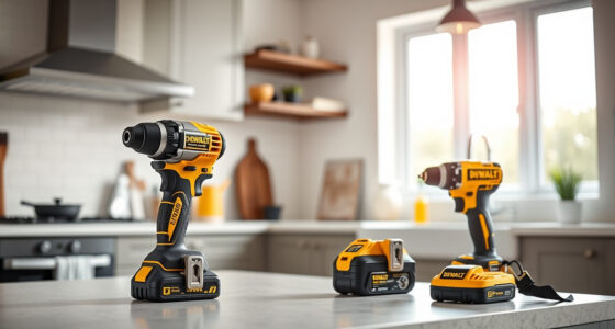 Is the DEWALT XR Impact Driver Worth It? Honest Review