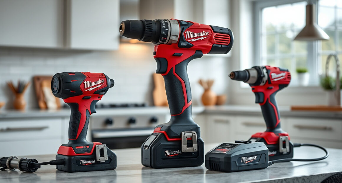 Is the Milwaukee Hammer Drill Worth It? Honest Review