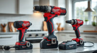 Is the Milwaukee Hammer Drill Worth It? Honest Review