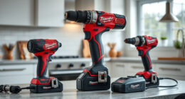 Is the Milwaukee Hammer Drill Worth It? Honest Review