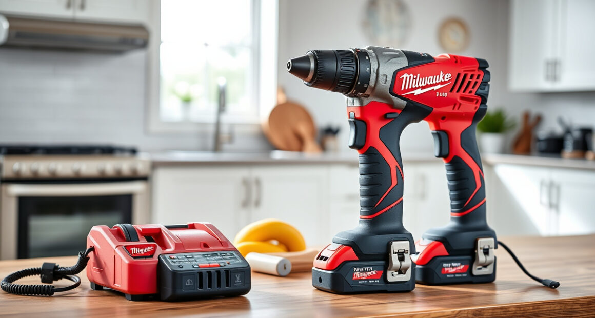 Is the Milwaukee Impact Driver Worth It? Honest Review