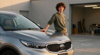 Kia Sorento Surges In Global Coverage