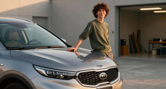 Kia Sorento Surges In Global Coverage