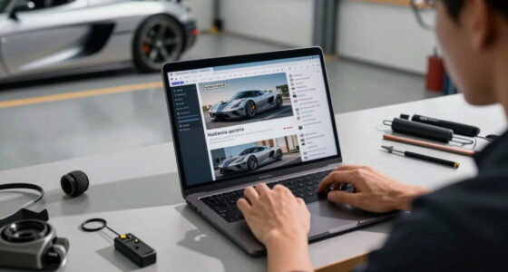 Koenigsegg Surges In Global Coverage