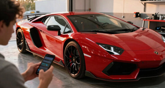 Lamborghini Surges In Global Coverage
