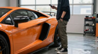 Lamborghini Surges In Global Coverage