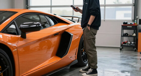 Lamborghini Surges In Global Coverage