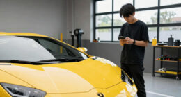 Lamborghini Surges In Global Coverage