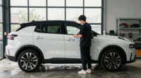 Lynk Co 07 Gt