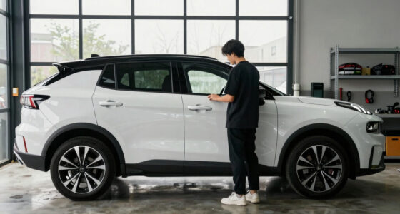 Lynk Co 07 Gt