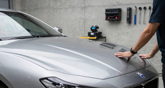 Maserati Surges In Global Coverage