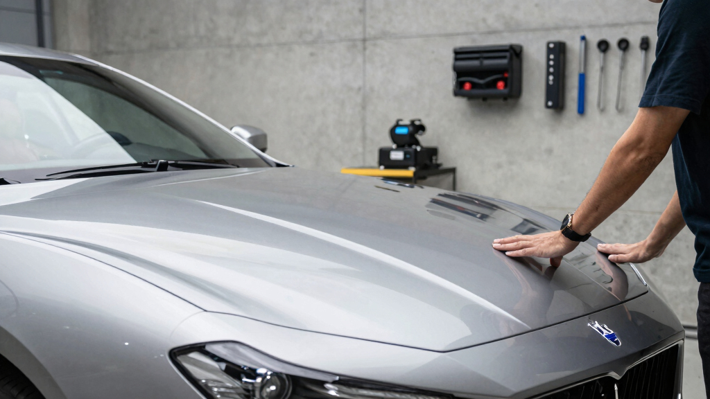 Maserati Surges In Global Coverage