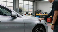 Mercedes Benz Surges In Global Coverage