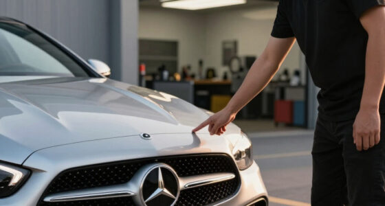 Mercedes Surges In Global Coverage