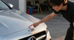 Mercedes Surges In Global Coverage
