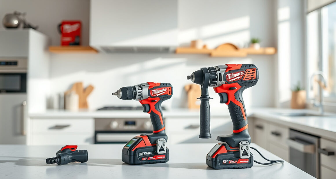 Milwaukee Bits: Compatibility & Buying Guide for Impact Drivers