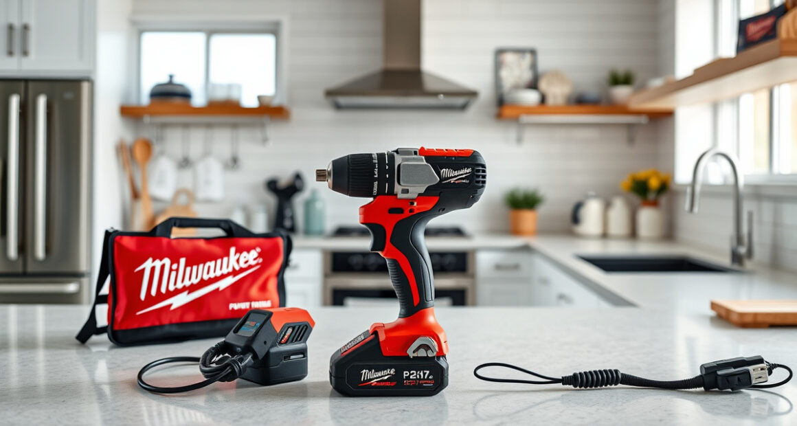 Milwaukee Hammer Drill Review: Pros, Cons, and Who It's For