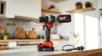 Milwaukee Hammer Drill Review: Top Picks for Power and Durability
