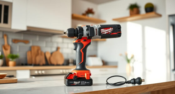 Milwaukee Hammer Drill Review: Top Picks for Power and Durability