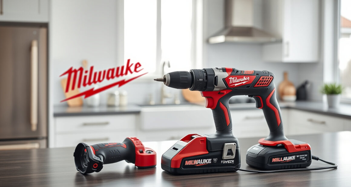 Milwaukee Hammer Drill vs Milwaukee Impact Driver: Full Comparison
