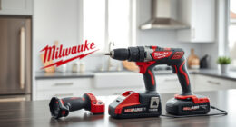 Milwaukee Hammer Drill vs Milwaukee Impact Driver: Full Comparison