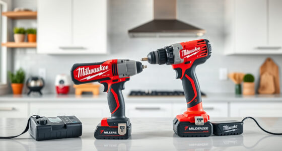 Milwaukee Impact Driver Review: Pros, Cons, and Who It's For